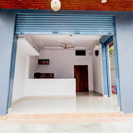 Hotel O D N Groups Sururnagar Exterior photo