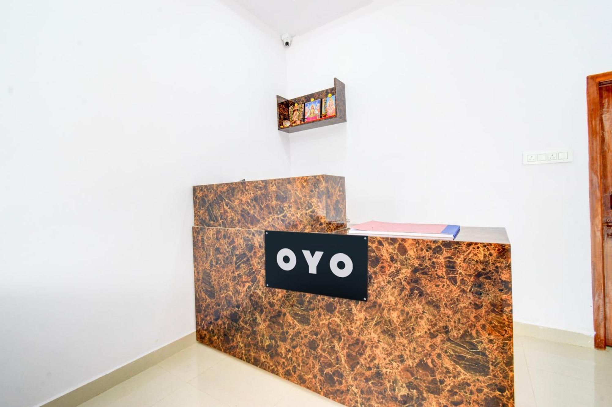 Hotel O D N Groups Sururnagar Exterior photo